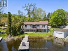 16 FIRE ROUTE 122 | Bobcaygeon Ontario | Slide Image One