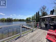 16 FIRE ROUTE 122 | Bobcaygeon Ontario | Slide Image Thirty-one