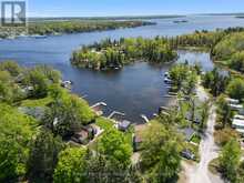 16 FIRE ROUTE 122 | Bobcaygeon Ontario | Slide Image Thirty-two