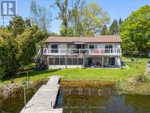 16 FIRE ROUTE 122 | Bobcaygeon Ontario | Slide Image Thirty-three