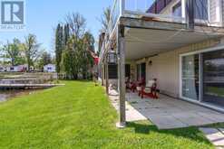16 FIRE ROUTE 122 | Bobcaygeon Ontario | Slide Image Thirty-eight