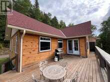 518 DUNCAN LANE | Bancroft Ontario | Slide Image Five