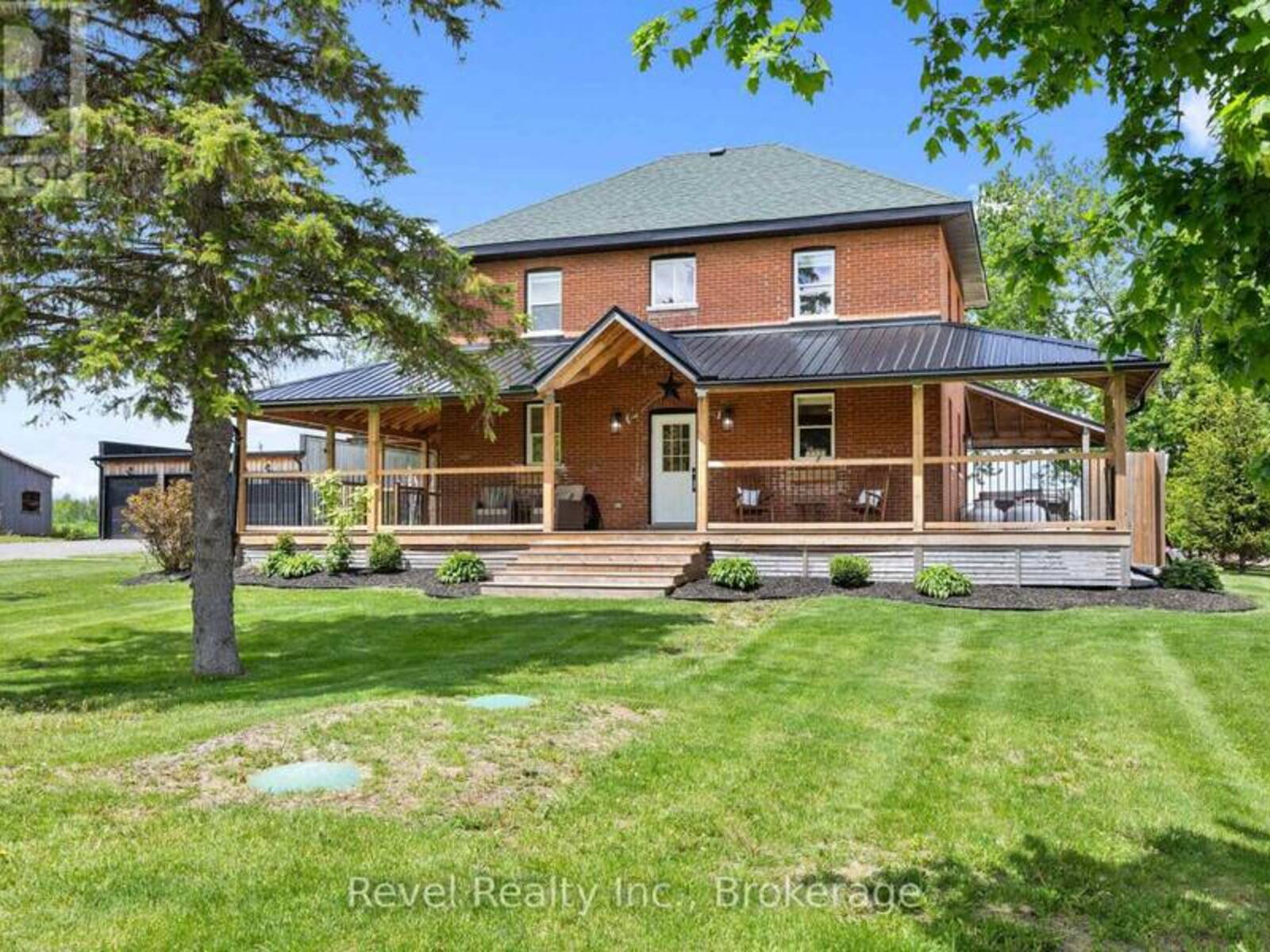 454 COLBORNE STREET W, Lindsay, Ontario K9V 4R1