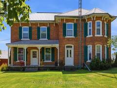 371 WELLMANS ROAD Stirling-Rawdon Ontario, K0K 3E0
