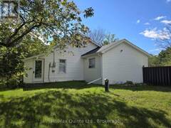 112959 HIGHWAY 7 HIGHWAY Addington Highlands Ontario, K0H 1Z0
