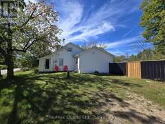 112959 HIGHWAY 7 HIGHWAY Addington Highlands Ontario, K0H 1Z0