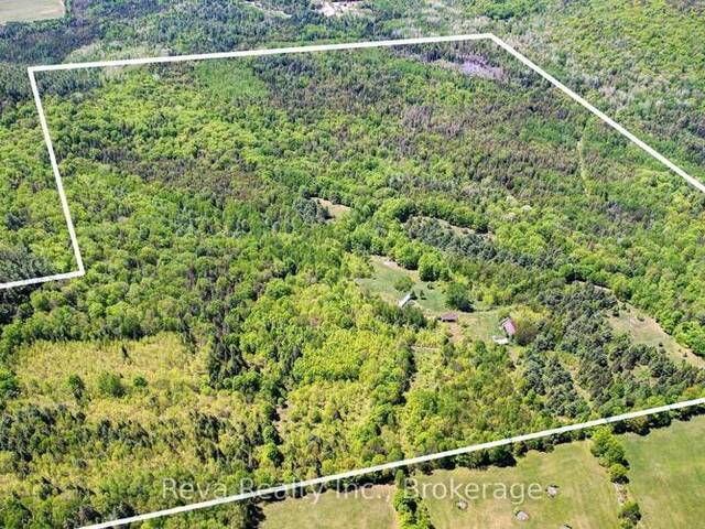 280 LOWER ROSENTHAL ROAD Brudenell, Lyndoch and Raglan Ontario, K0J 2E0 - Vacant Land For Sale