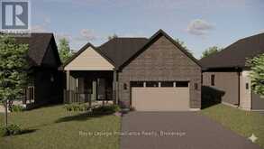 LOT 30 - 00 CORTLAND WAY | Brighton Ontario | Slide Image One