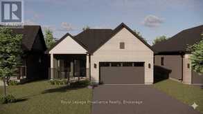 LOT 30 - 00 CORTLAND WAY | Brighton Ontario | Slide Image Two