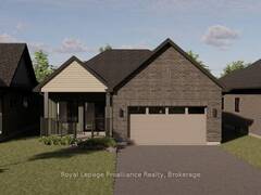 LOT 30 - 00 CORTLAND WAY Brighton Ontario, K0K 1H0