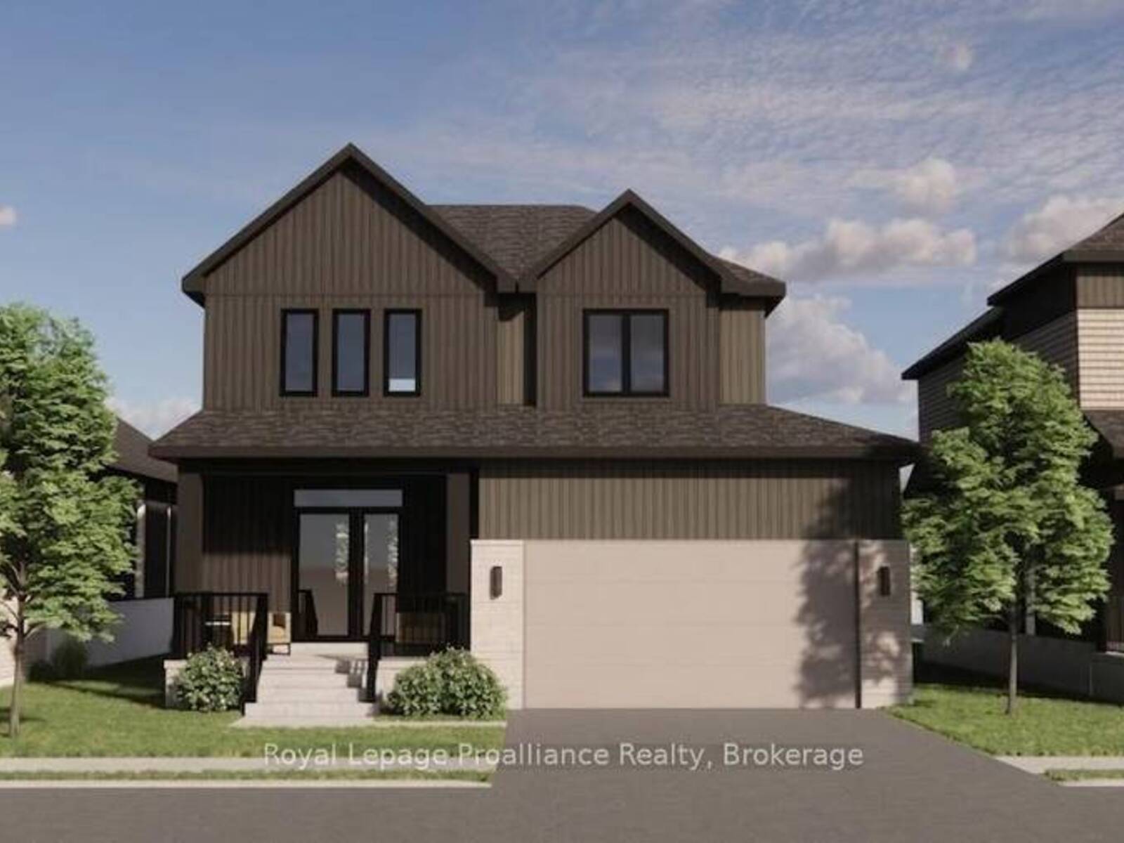 LOT 29 - 00 CORTLAND WAY, Brighton, Ontario K0K 1H0