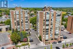 1106 - 350 FRONT STREET | Belleville Ontario | Slide Image One