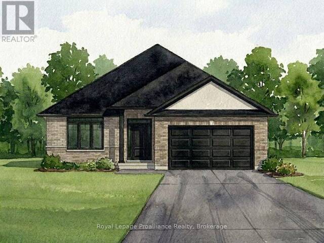 59 RAYCROFT DRIVE Belleville Ontario, K8N 0R5 - 3 Bedrooms Home For Sale