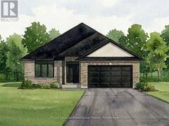 59 RAYCROFT DRIVE Belleville Ontario, K8N 0R5