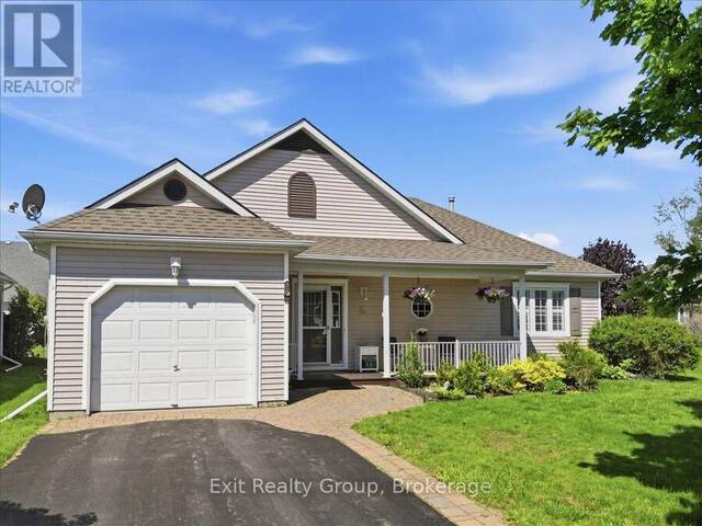 26 LOCKWOOD DRIVE Brighton Ontario, K0K 1H0 - 2 Bedrooms Home For Sale