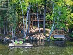 1233 STINSON DRIVE Apsley Ontario, K0L 1A0