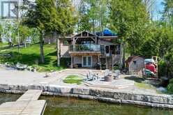 790 FIFE'S BAY MARINA LANE | Peterborough Ontario | Slide Image One