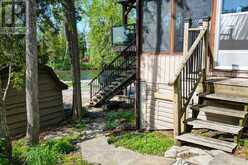 790 FIFE'S BAY MARINA LANE | Peterborough Ontario | Slide Image Thirty-one