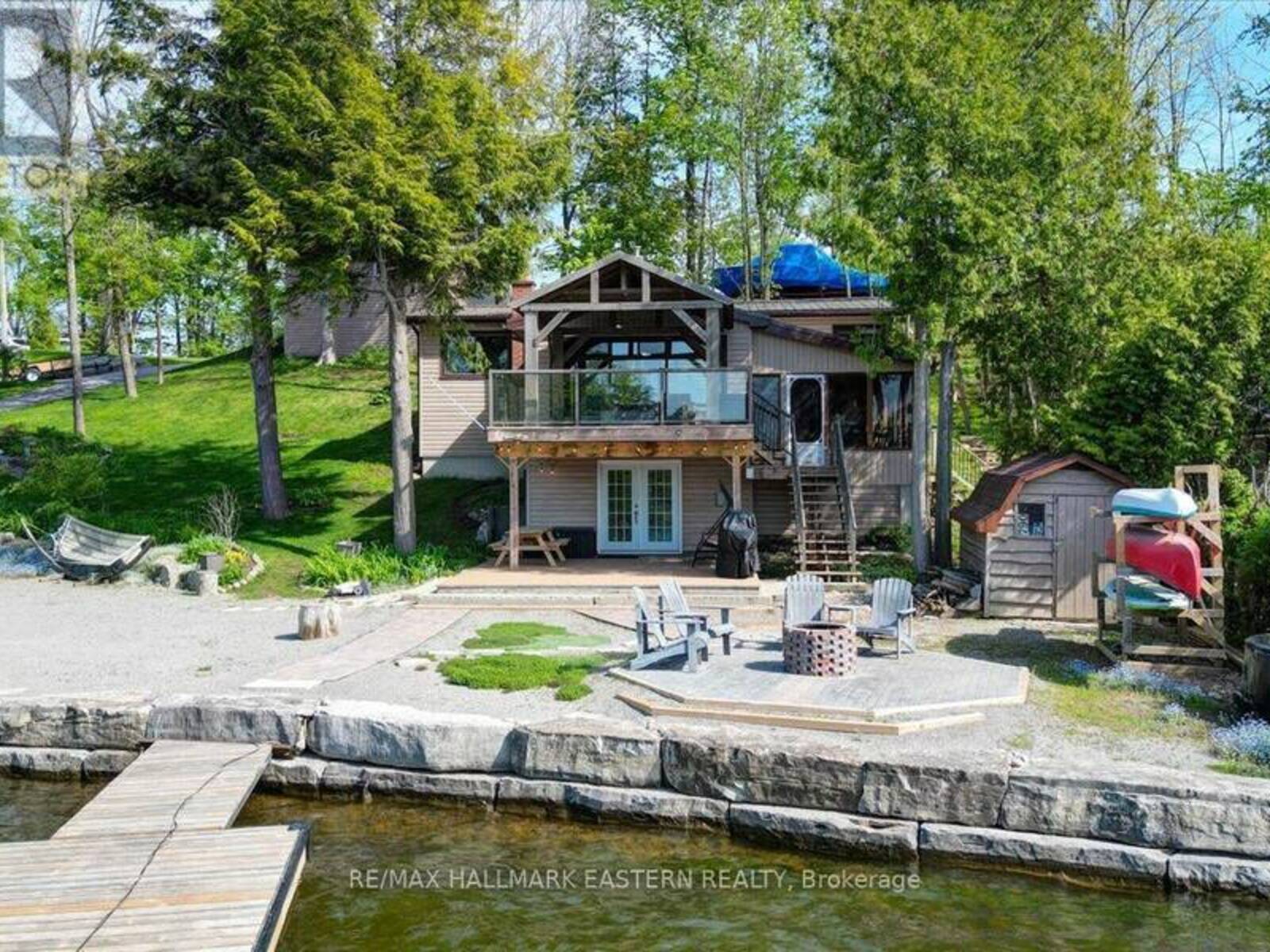790 FIFE'S BAY MARINA LANE, Peterborough, Ontario K9J 0C6