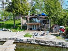 790 FIFE'S BAY MARINA LANE Peterborough Ontario, K9J 0C6