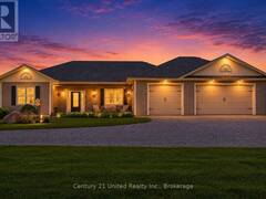 122 COUNTY ROAD 2 Otonabee-South Monaghan Ontario, K0L 1B0