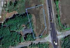 0 BESIDE 1716 LAKESIDE DRIVE | Prince Edward Ontario | Slide Image One
