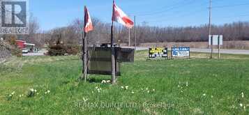 0 BESIDE 1716 LAKESIDE DRIVE | Prince Edward Ontario | Slide Image Five