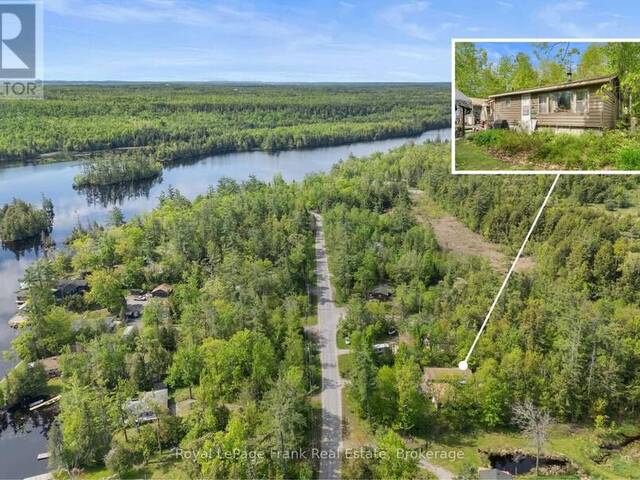 454 KENNEDY DRIVE Bobcaygeon Ontario, K0M 1A0 - 2 Bedrooms Home For Sale