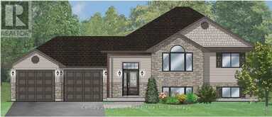 811 BLACK ROAD | Prince Edward Ontario | Slide Image One