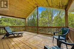 339 LITTLE FINCH LAKE ROAD | Addington Highlands Ontario | Slide Image One
