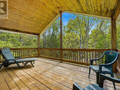 339 LITTLE FINCH LAKE ROAD Addington Highlands Ontario, K0H 1K0