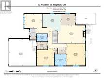 11 FOX DEN DRIVE | Brighton Ontario | Slide Image Forty-five