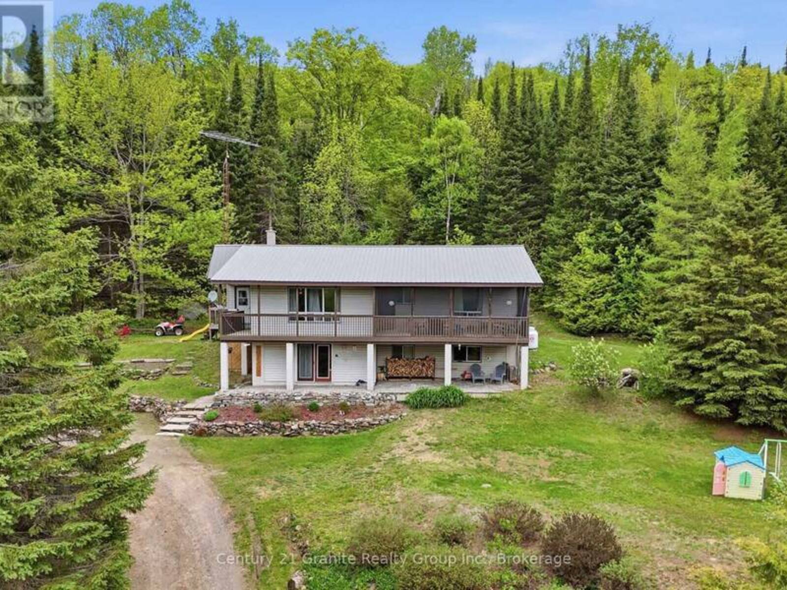 1937 MUMFORD ROAD, Dysart et al, Ontario K0L 1X0