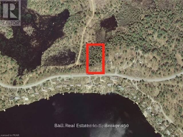 N/A NORTHEY'S BAY ROAD North Kawartha Ontario, K0L 2H0 - Vacant Land For Sale