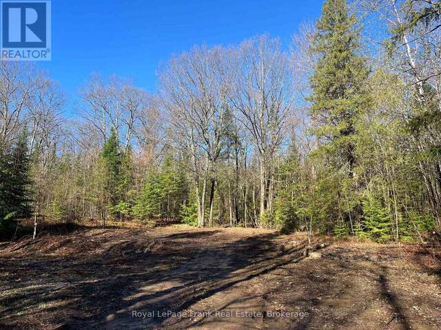 120 NORLOCK ROAD Madawaska Valley Ontario, K0J 1B0 - Vacant Land For Sale