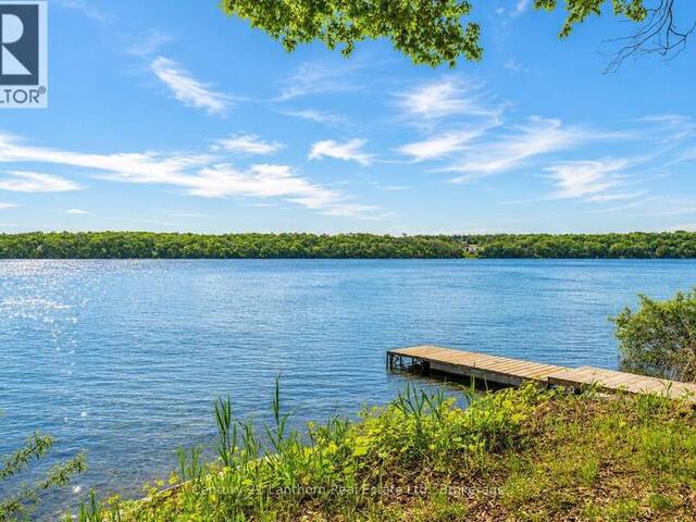 124 RICHARDSON LANE Prince Edward Ontario, K0K 2T0 - 3 Bedrooms Waterfront Home For sale