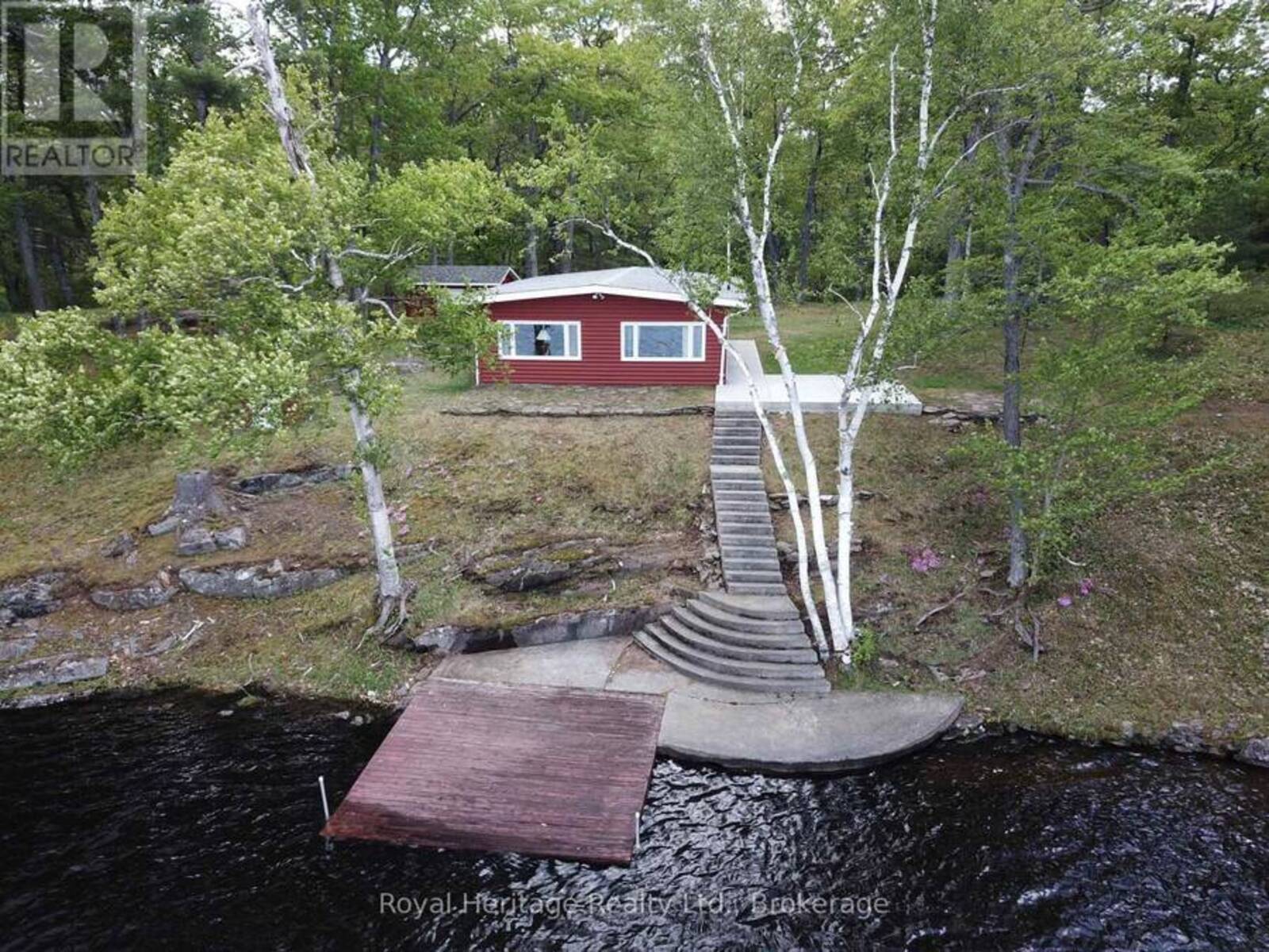 283 FIRE ROUTE 68 ROUTE, Havelock-Belmont-Methuen, Ontario K0L 1Z0