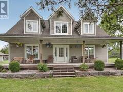 3580 COUNTY ROAD 121 Kawartha Lakes Ontario, K0M 2A0