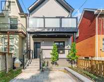 204 FRANKLIN AVENUE | Toronto Ontario | Slide Image One