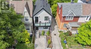 204 FRANKLIN AVENUE | Toronto Ontario | Slide Image Twenty-seven