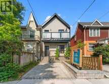 204 FRANKLIN AVENUE | Toronto Ontario | Slide Image Two