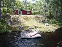 277 FIRE ROUTE 68 ROUTE Havelock-Belmont-Methuen Ontario, K0L 1Z0