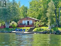 700 GRAND ISLAND ROAD Fenelon Falls Ontario, K0M 1N0