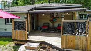 20 ART BOTT ROAD | Apsley Ontario | Slide Image Two