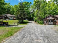 20 ART BOTT ROAD Apsley Ontario, K0L 1A0