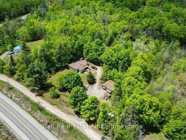 20 ART BOTT ROAD Apsley Ontario, K0L 1A0 - 3 Bedrooms Home For Sale