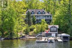 674 BIRCHVIEW ROAD | North Kawartha Ontario | Slide Image One