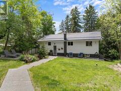 52 CONCESSION ROAD Fenelon Falls Ontario, K0M 1N0