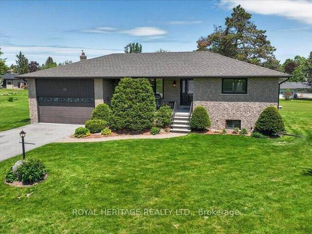 331 PORT COLONY ROAD Bobcaygeon Ontario, K0M 1A0 - 3 Bedrooms Home For Sale