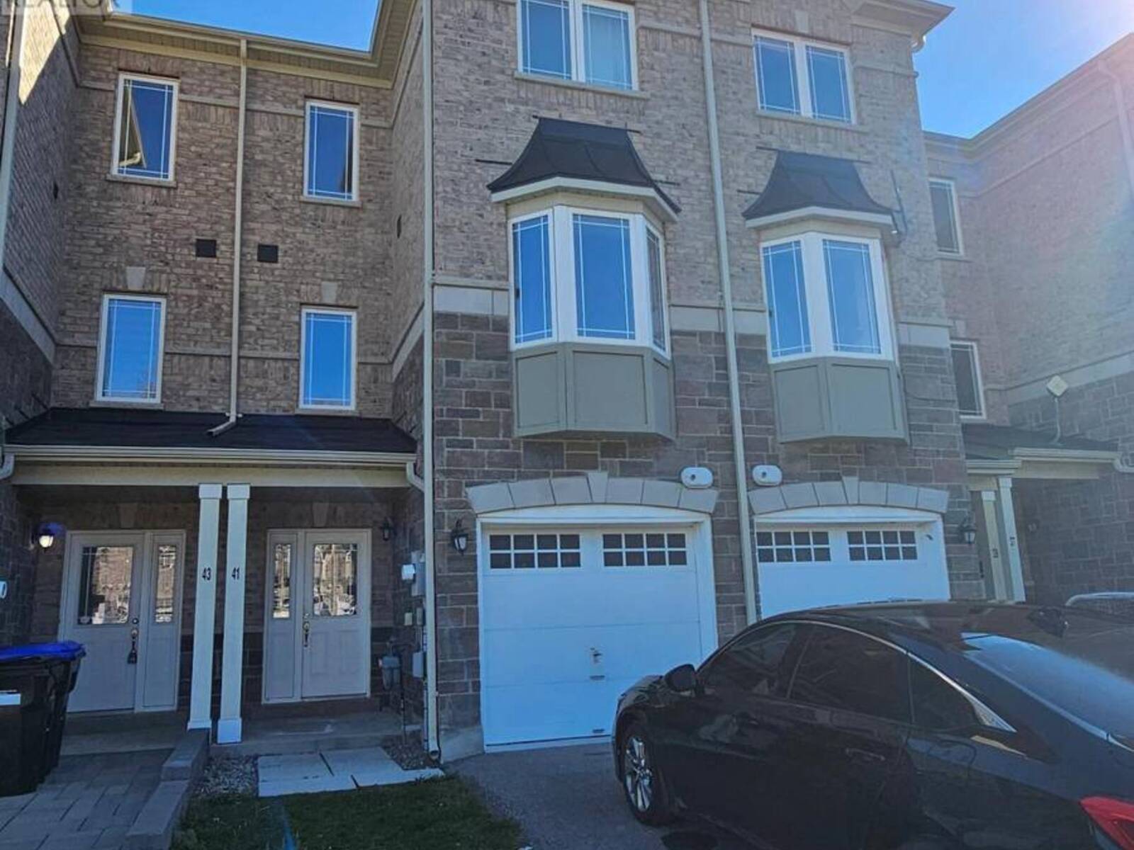 41 MILSON CRESCENT, Angus, Ontario L0M 1B4